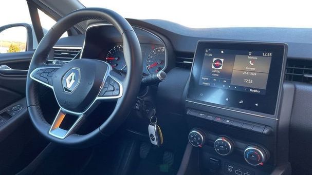 Renault Clio TCe Zen 74 kW image number 7