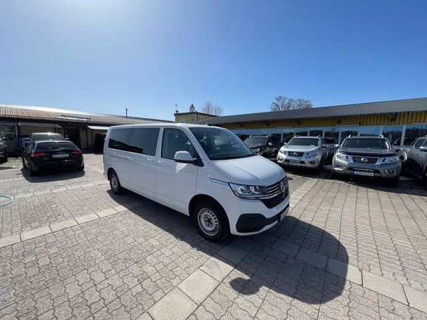 Volkswagen T6 Transporter 110 kW image number 7