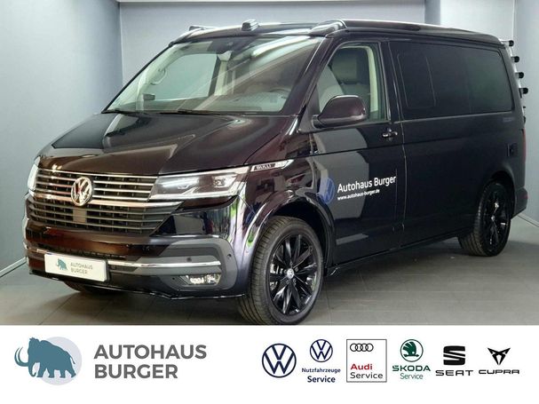 Volkswagen T6 California 2.0 TDI Ocean DSG 150 kW image number 2