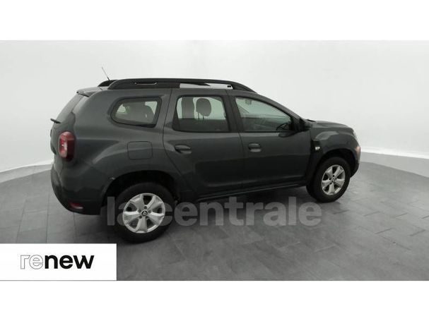 Dacia Duster Blue dCi 115 85 kW image number 18