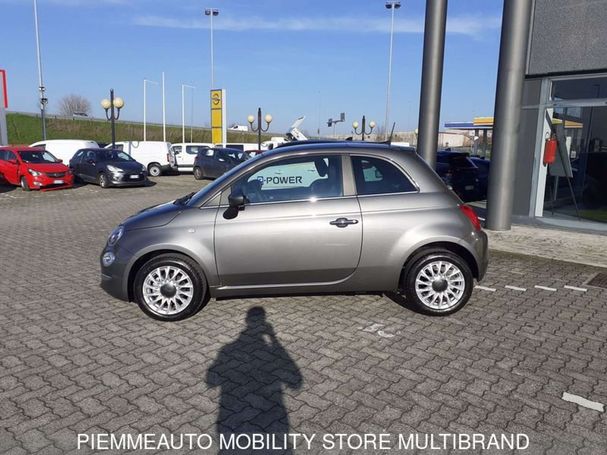 Fiat 500 1.0 51 kW image number 7