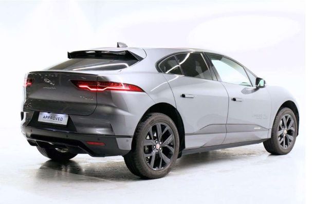 Jaguar I-Pace EV400 S 294 kW image number 2