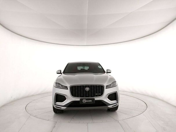 Jaguar F-Pace R-Dynamic S AWD 150 kW image number 2