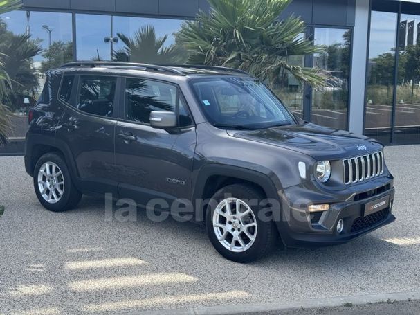 Jeep Renegade 1.0 Limited 88 kW image number 2