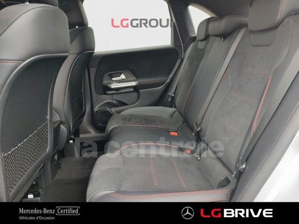 Mercedes-Benz B 180 7G-DCT Line 100 kW image number 6