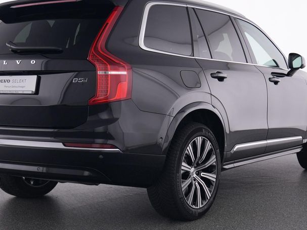 Volvo XC90 AWD B5 184 kW image number 10