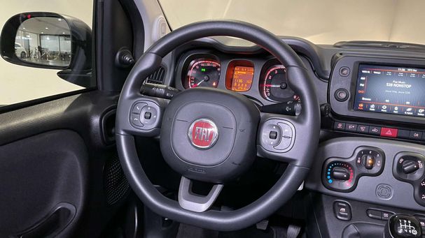 Fiat Panda 1.0 Hybrid City 51 kW image number 16