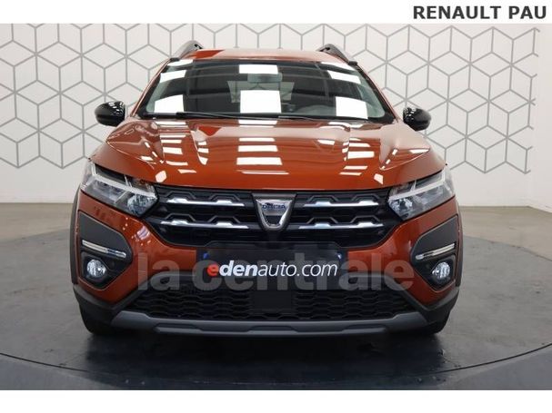 Dacia Jogger 74 kW image number 2