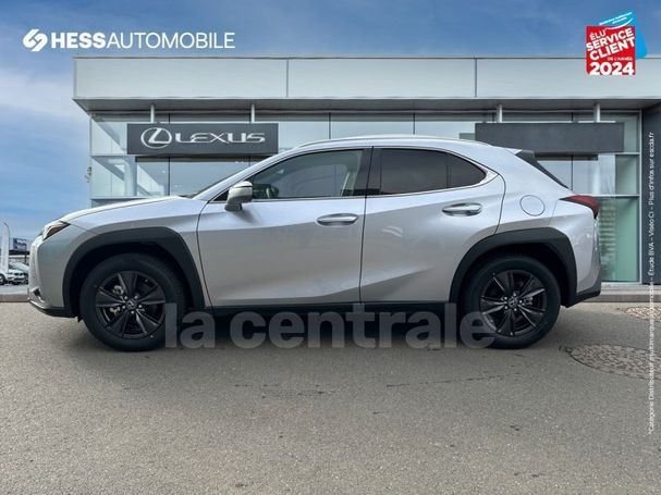 Lexus UX 135 kW image number 18