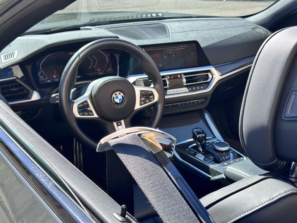 BMW 440i xDrive 275 kW image number 11