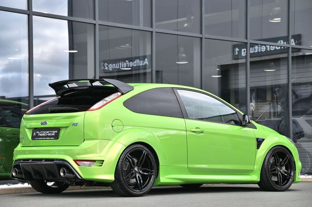 Ford Focus 257 kW image number 40