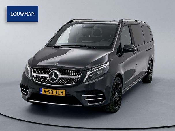 Mercedes-Benz V 300d Edition 1 174 kW image number 1