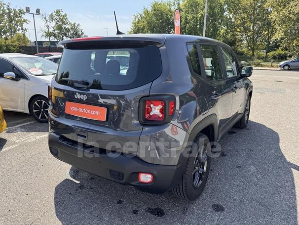 Jeep Renegade 96 kW image number 18