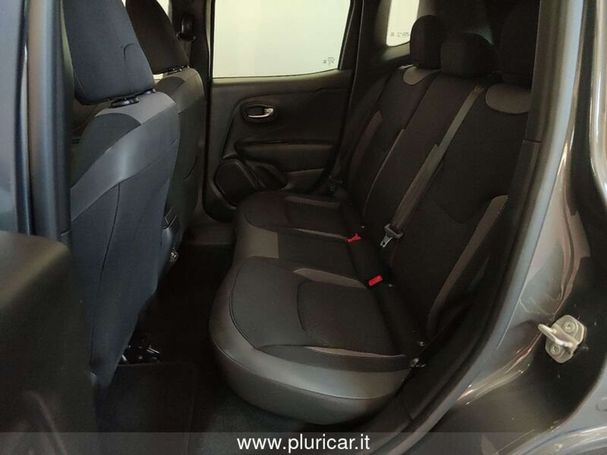 Jeep Renegade 1.3 PHEV 139 kW image number 6