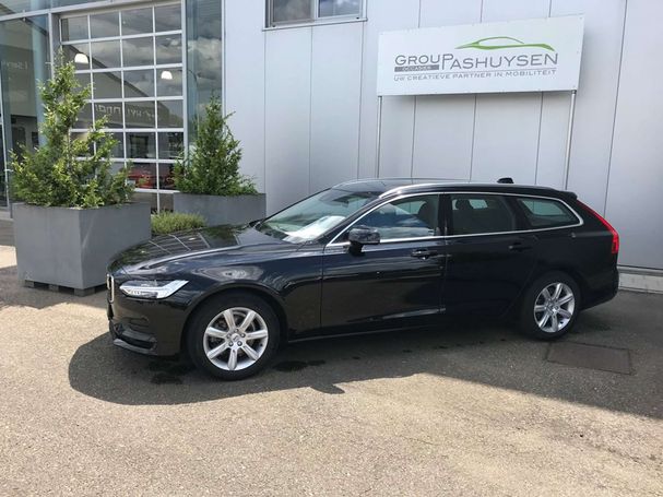 Volvo V90 D3 Momentum 110 kW image number 2