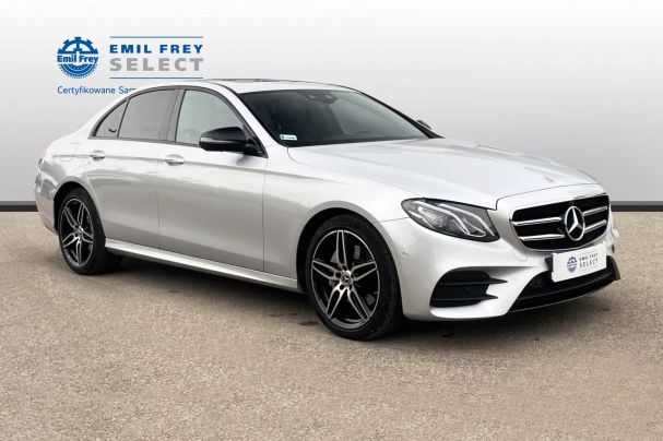 Mercedes-Benz E 220 143 kW image number 7