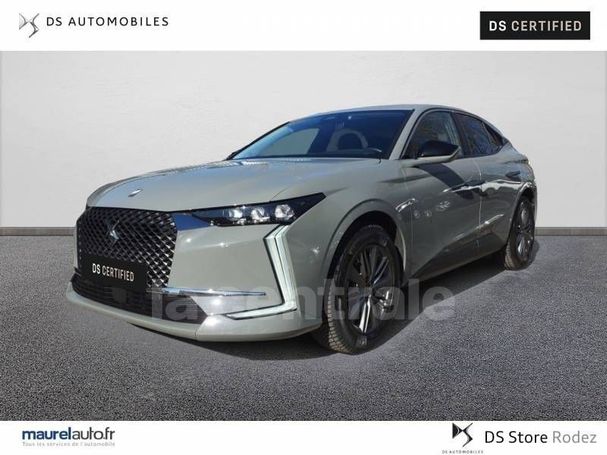 DS Automobiles 4 165 kW image number 1