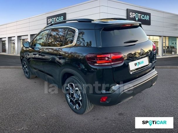 Citroen C5 Aircross Pure Tech 130 96 kW image number 5