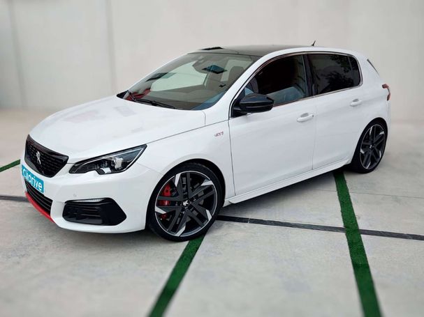 Peugeot 308 GTi by Sport 193 kW image number 1