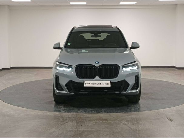 BMW X3 xDrive 137 kW image number 2