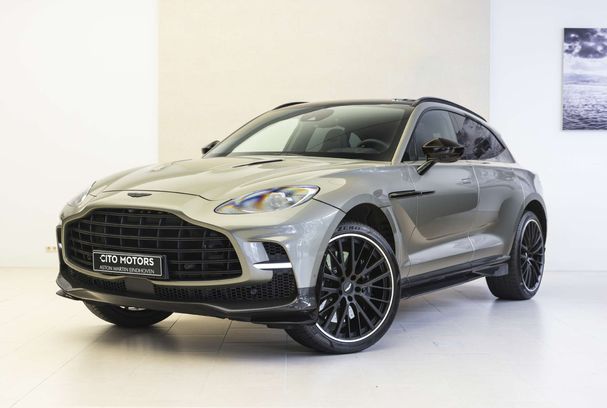 Aston Martin DBX 707 521 kW image number 1