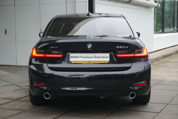 BMW 320d xDrive 148 kW image number 5