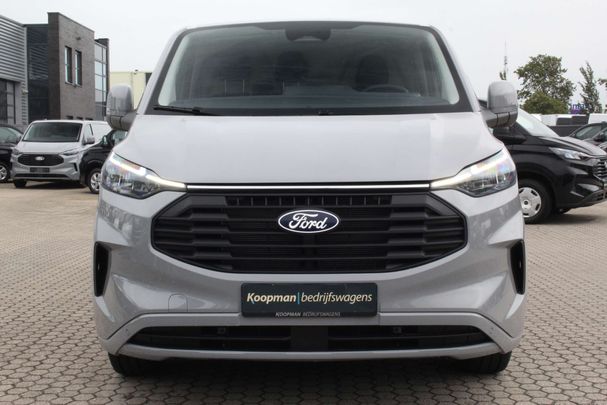 Ford Transit Custom 320 L2H1 Limited 125 kW image number 4