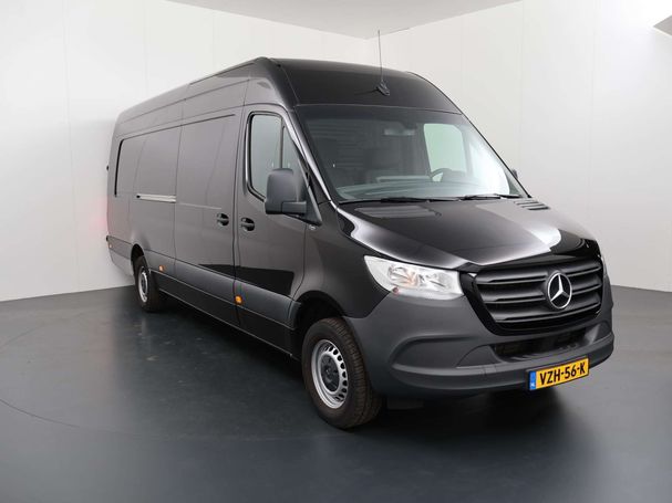 Mercedes-Benz Sprinter 315 CDI 110 kW image number 16