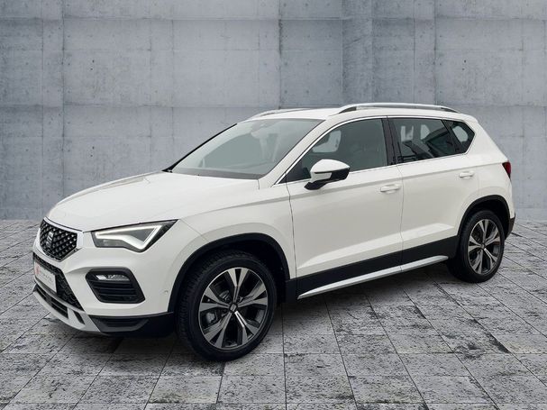 Seat Ateca DSG 110 kW image number 1