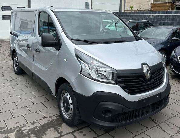 Renault Trafic 1.6 dCi 85 kW image number 3