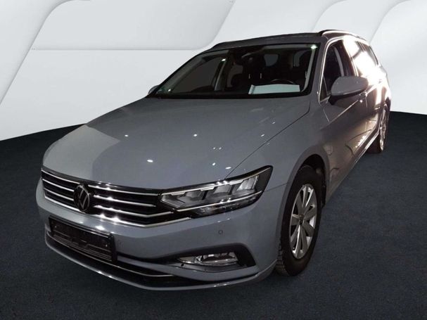 Volkswagen Passat 2.0 TDI DSG 4Motion 147 kW image number 1