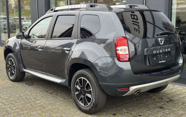 Dacia Duster 4x2 80 kW image number 2