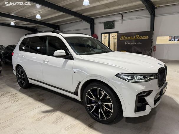 BMW X7 xDrive 195 kW image number 17