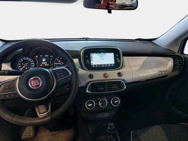 Fiat 500X 1.3 MultiJet 70 kW image number 6