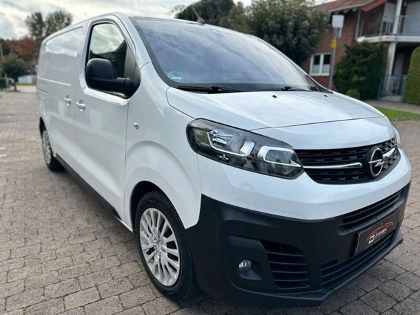 Opel Vivaro 88 kW image number 27