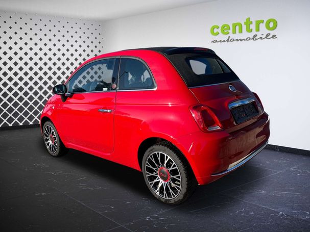 Fiat 500C 51 kW image number 2