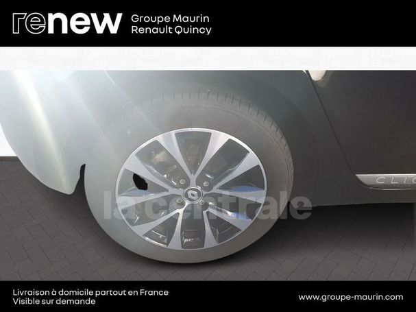 Renault Clio 74 kW image number 16