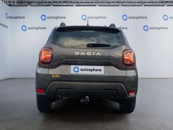 Dacia Duster 96 kW image number 9