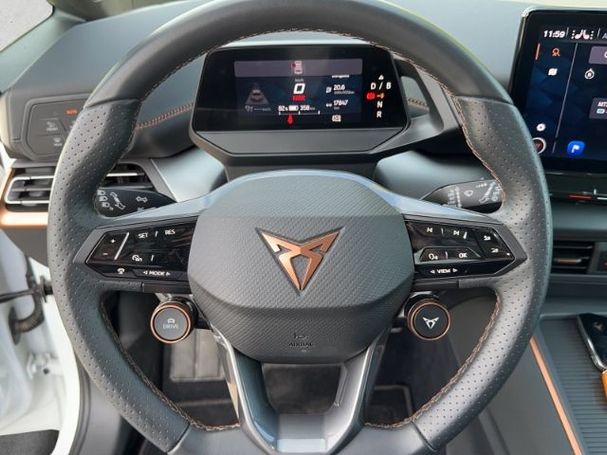 Cupra Born 170 kW image number 14