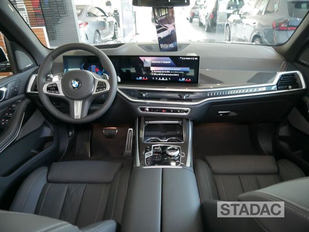 BMW X5 xDrive40i M Sport Sportpaket 280 kW image number 11