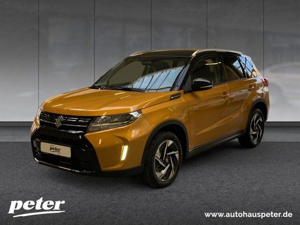 Suzuki Vitara 75 kW image number 1