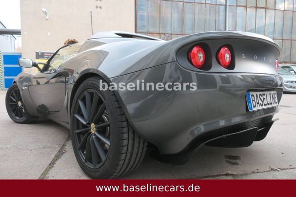 Lotus Elise 100 kW image number 5