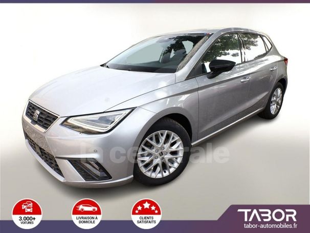 Seat Ibiza 1.0 TSI FR 85 kW image number 1