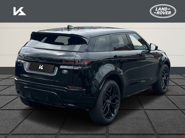 Land Rover Range Rover Evoque D200 150 kW image number 2