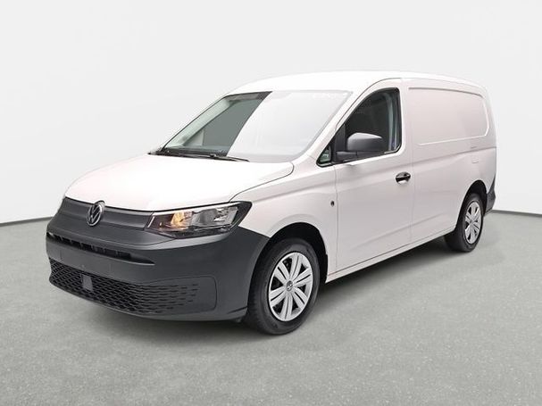 Volkswagen Caddy Maxi 84 kW image number 1