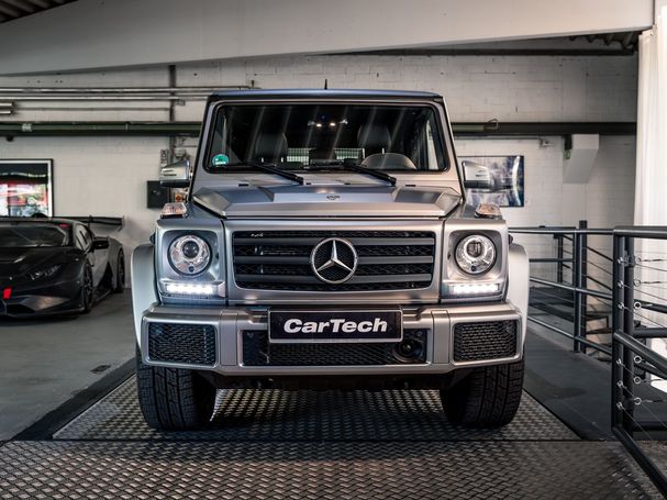 Mercedes-Benz G 500 310 kW image number 3