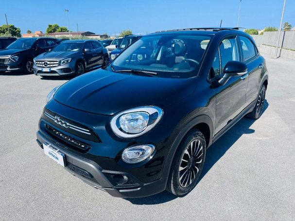 Fiat 500X Cross 1.6 MultiJet 96 kW image number 1