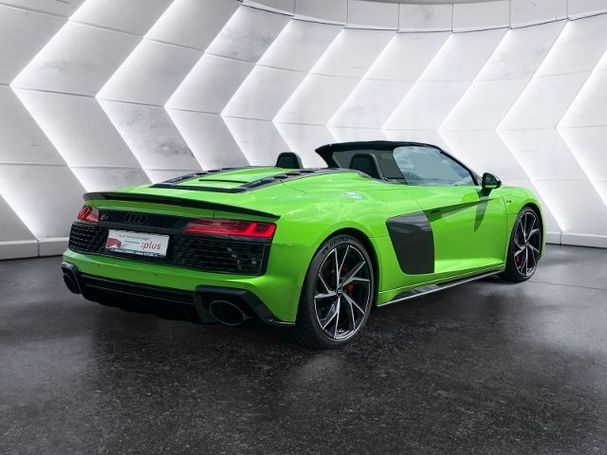 Audi R8 Performance 456 kW image number 3