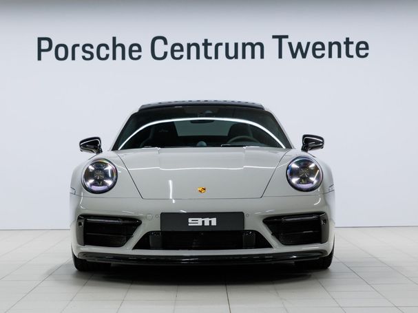 Porsche 992 Carrera 4 GTS 353 kW image number 5