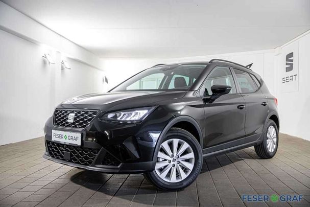 Seat Arona 1.0 TSI Style 81 kW image number 1